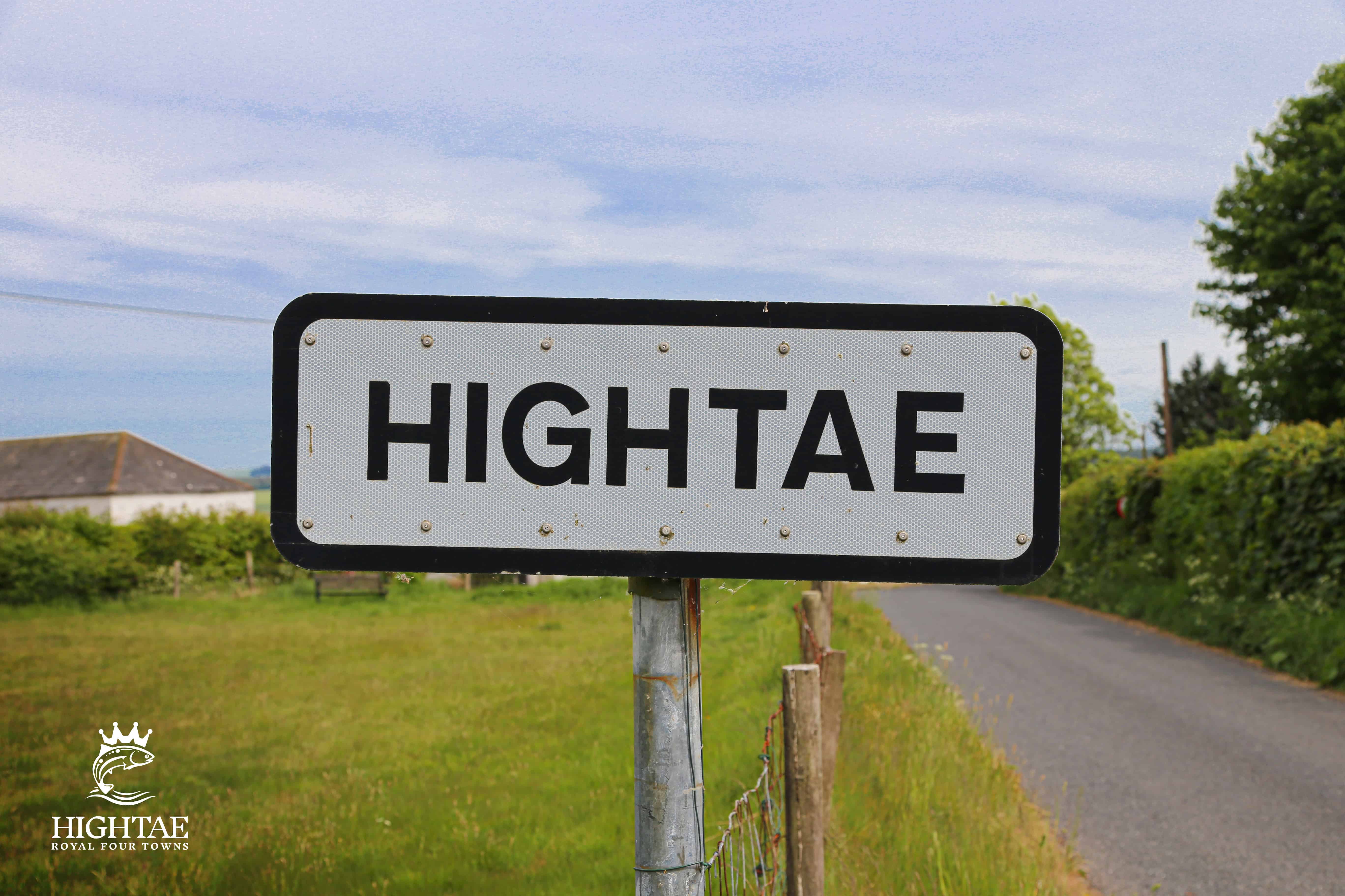 Hightae Sign
