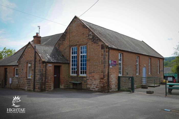 Hightae Primary School