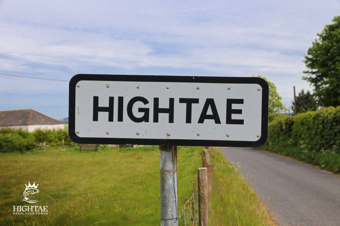 Hightae Sign