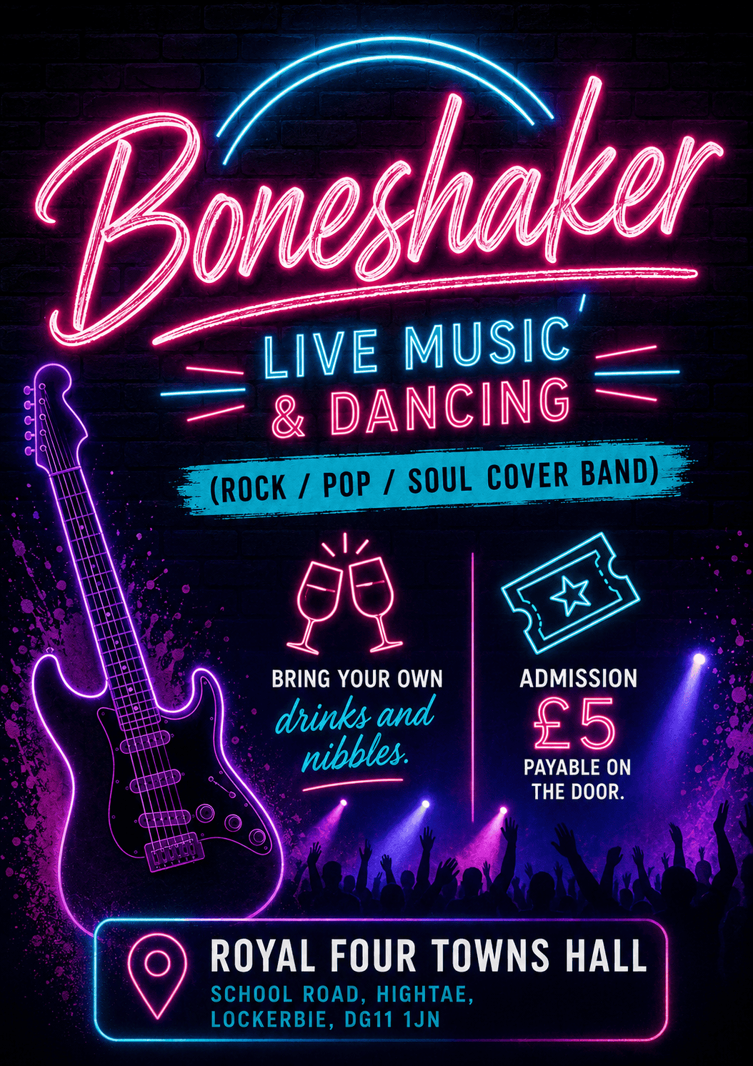 Boneshaker